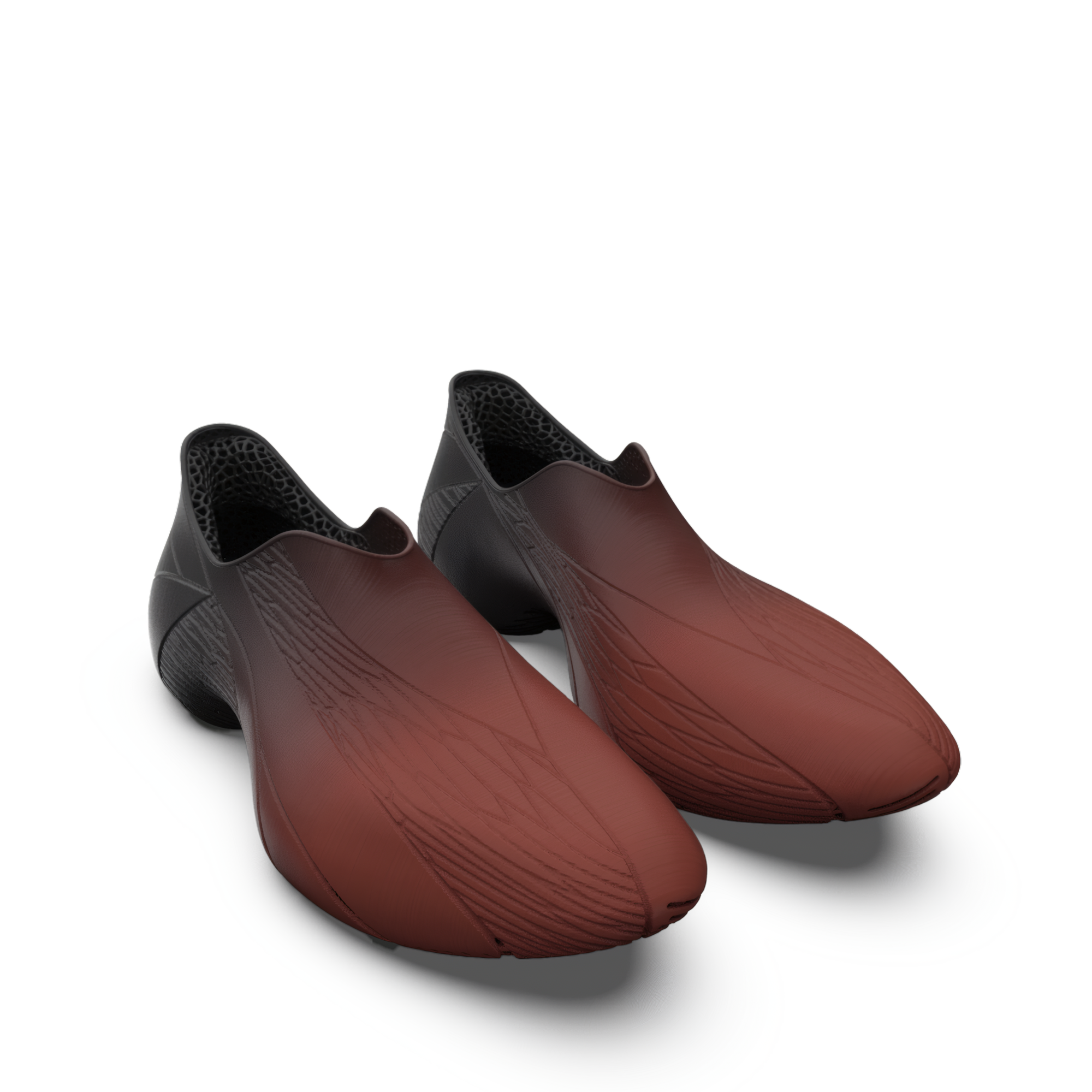 FLAINE L IRON OXIDE