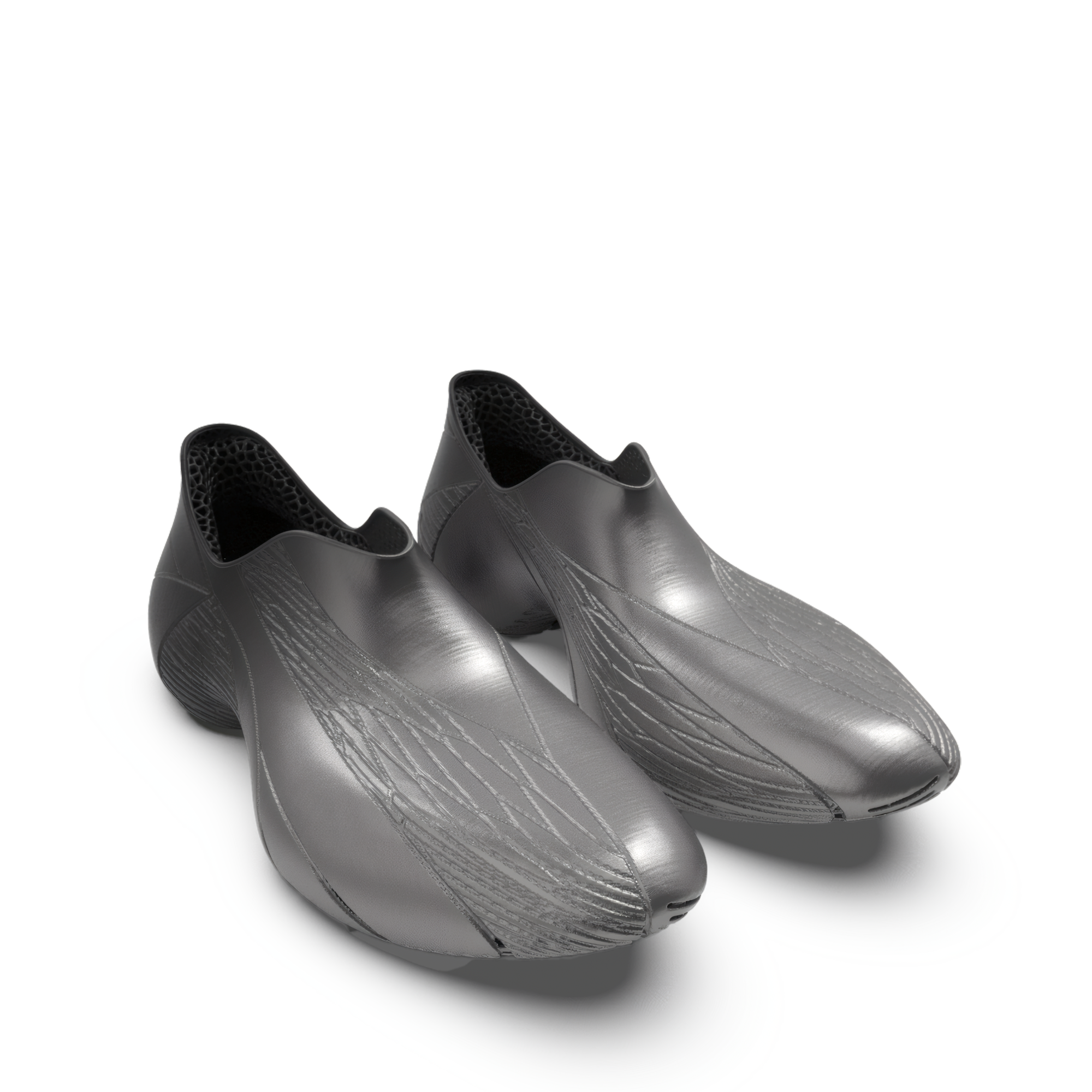 FLAINE L NICKEL GRADIENT