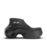 FLAINE BOOT CHARCOAL