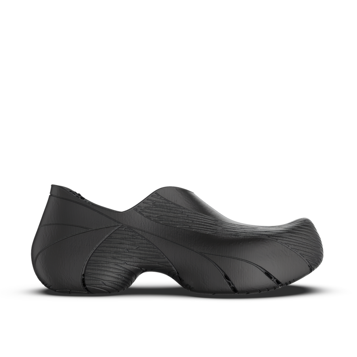 FLAINE CORE CHARCOAL