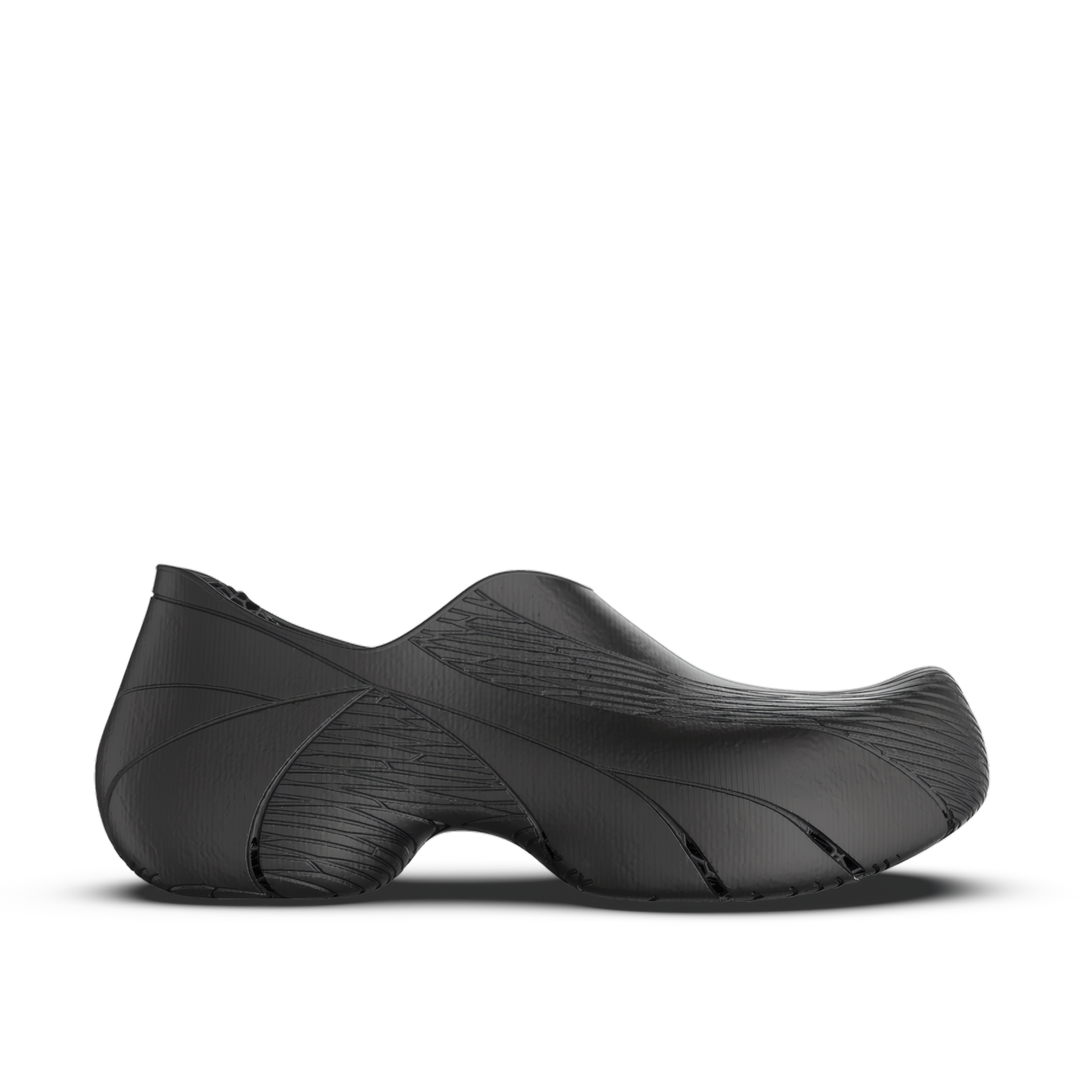 FLAINE CORE CHARCOAL