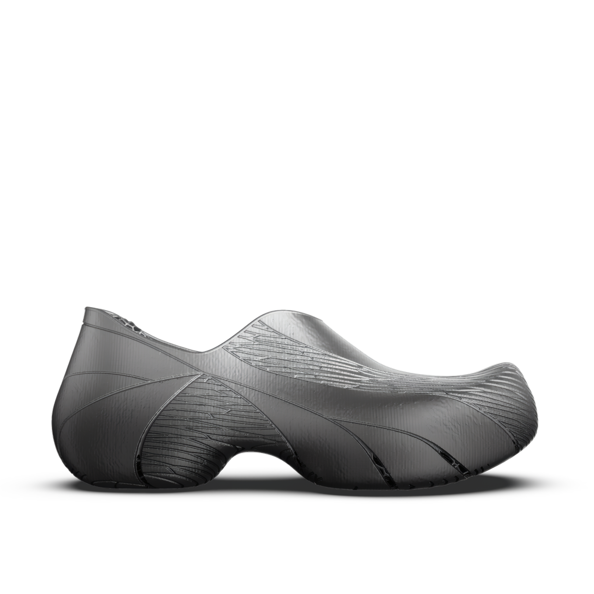 FLAINE CORE NICKEL GRADIENT