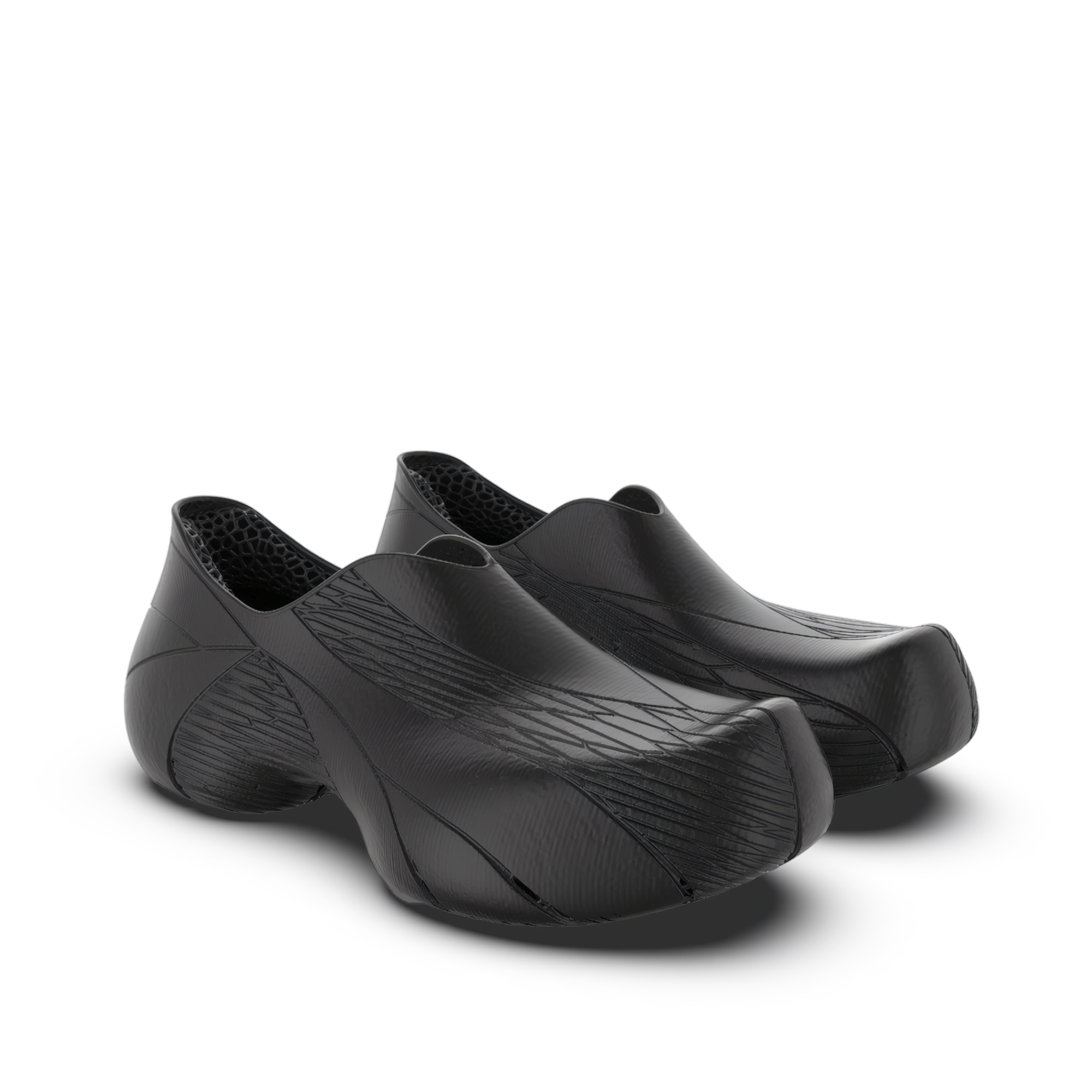 FLAINE CORE CHARCOAL