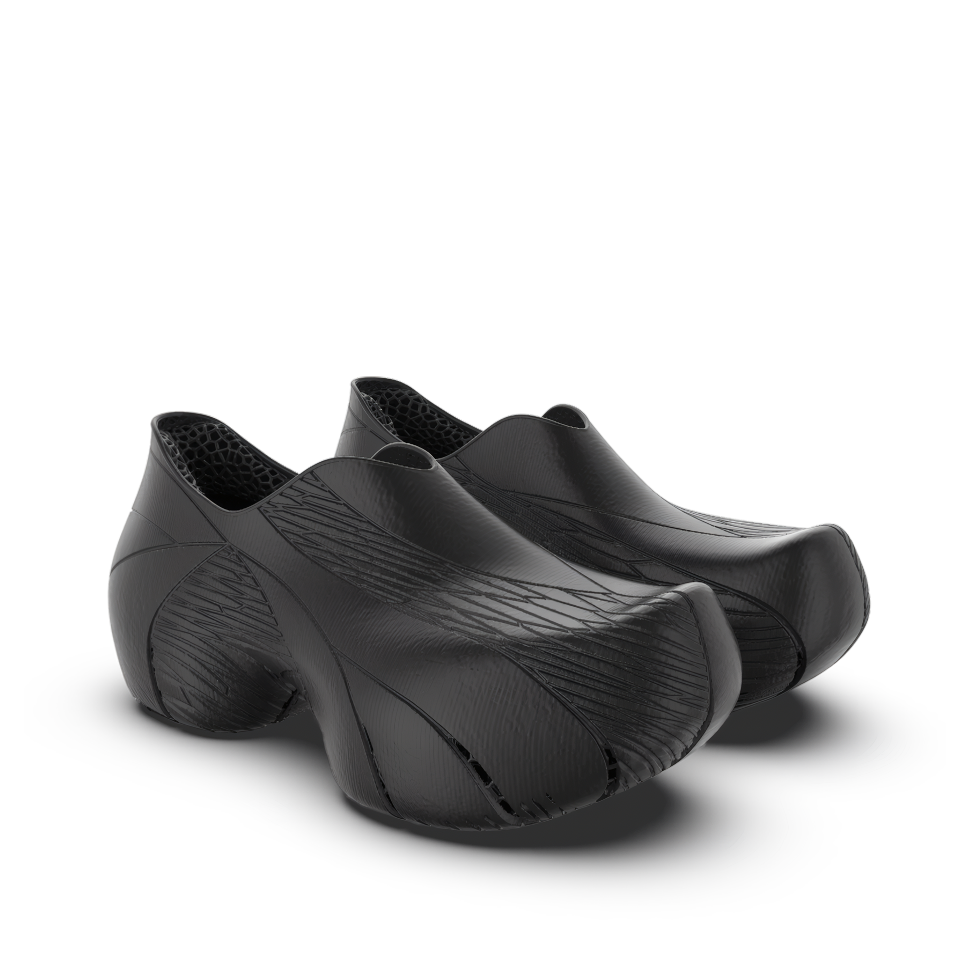FLAINE CORE+ CHARCOAL