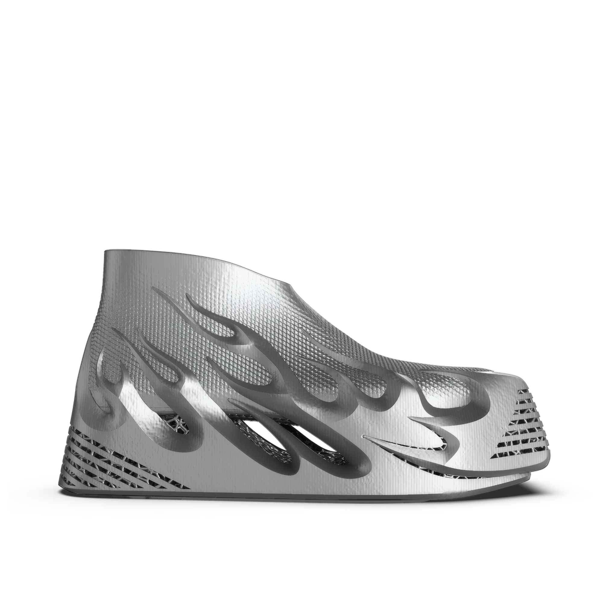 FLAINE FLARE NICKEL