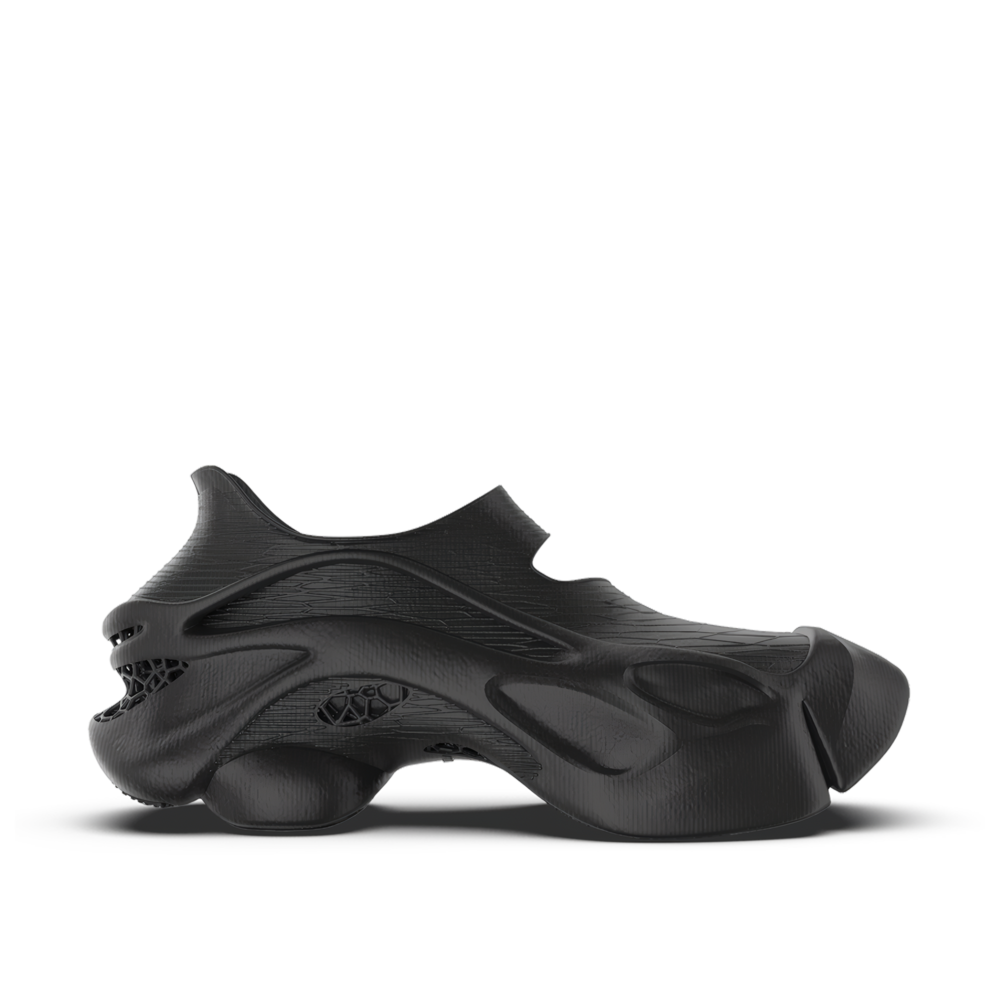 FLAINE HYBRID CHARCOAL