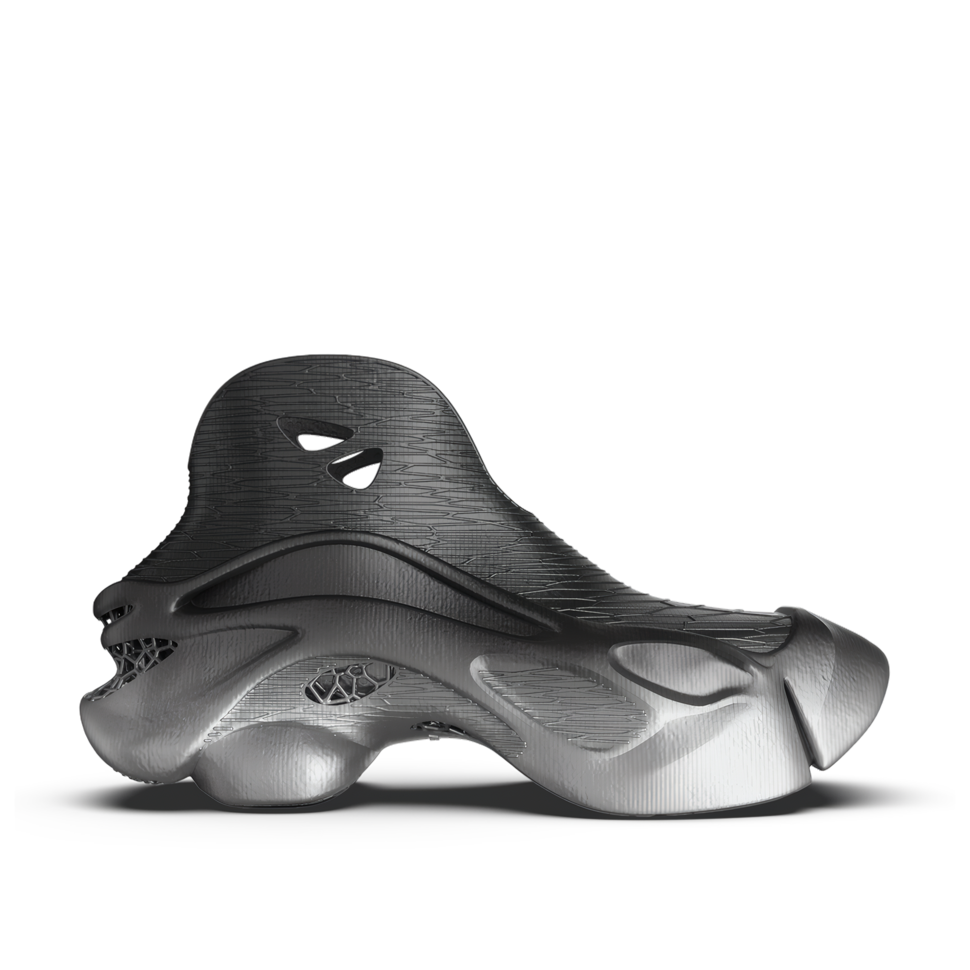 FLAINE HYBRID MID NICKEL GRADIENT