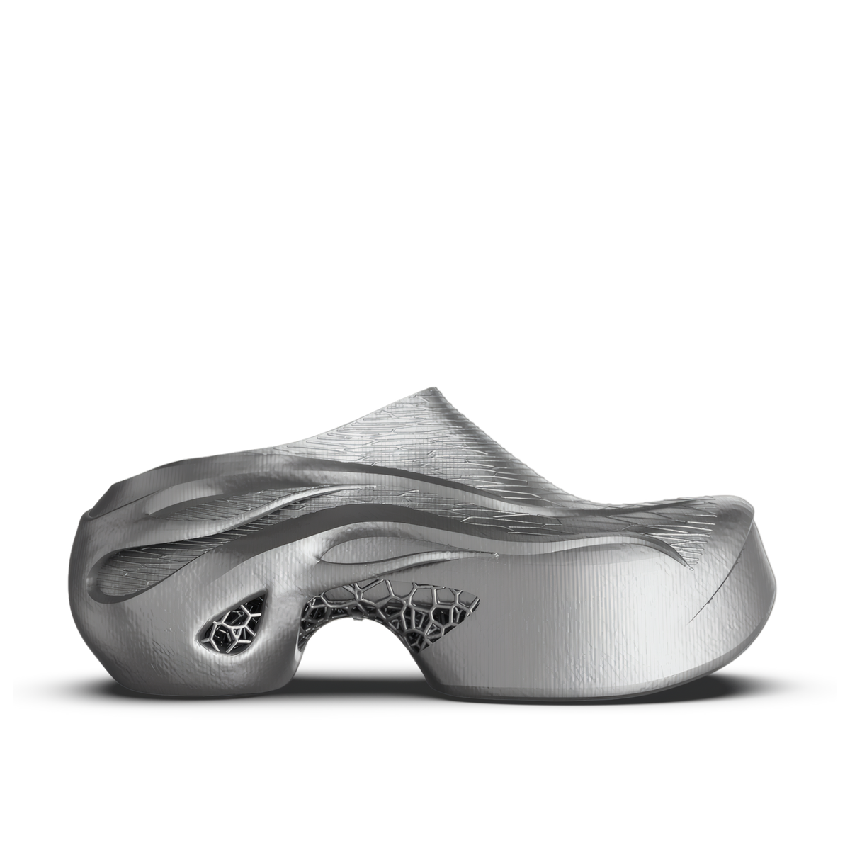 aliveform ミュール ALIVEFORM FLAINE MULE – A+S