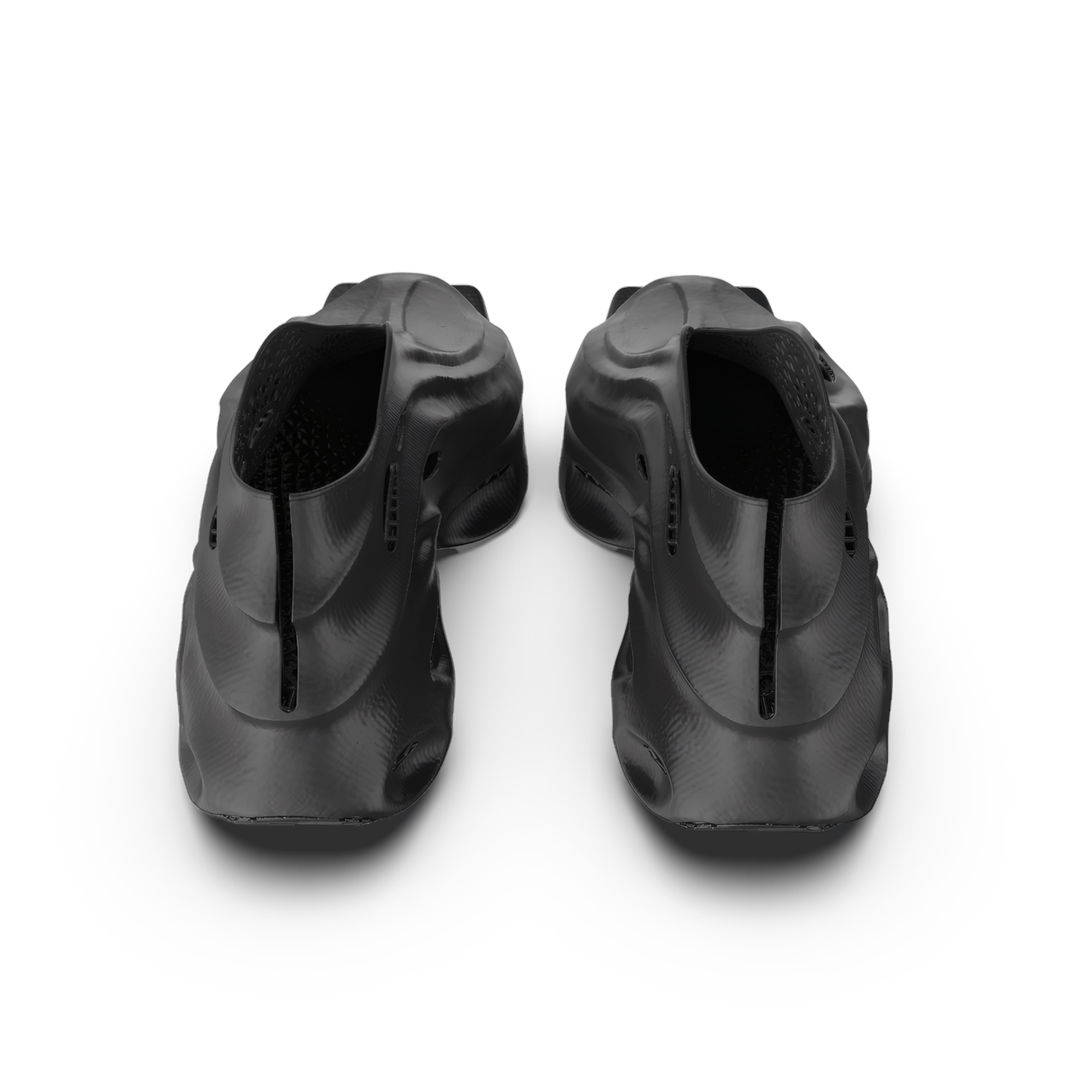 FLAINE VEIN CHARCOAL