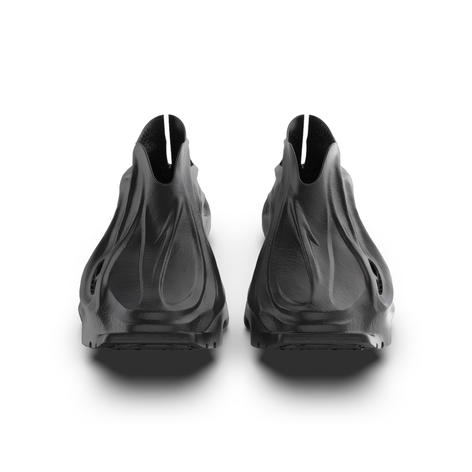 FLAINE VEIN CHARCOAL