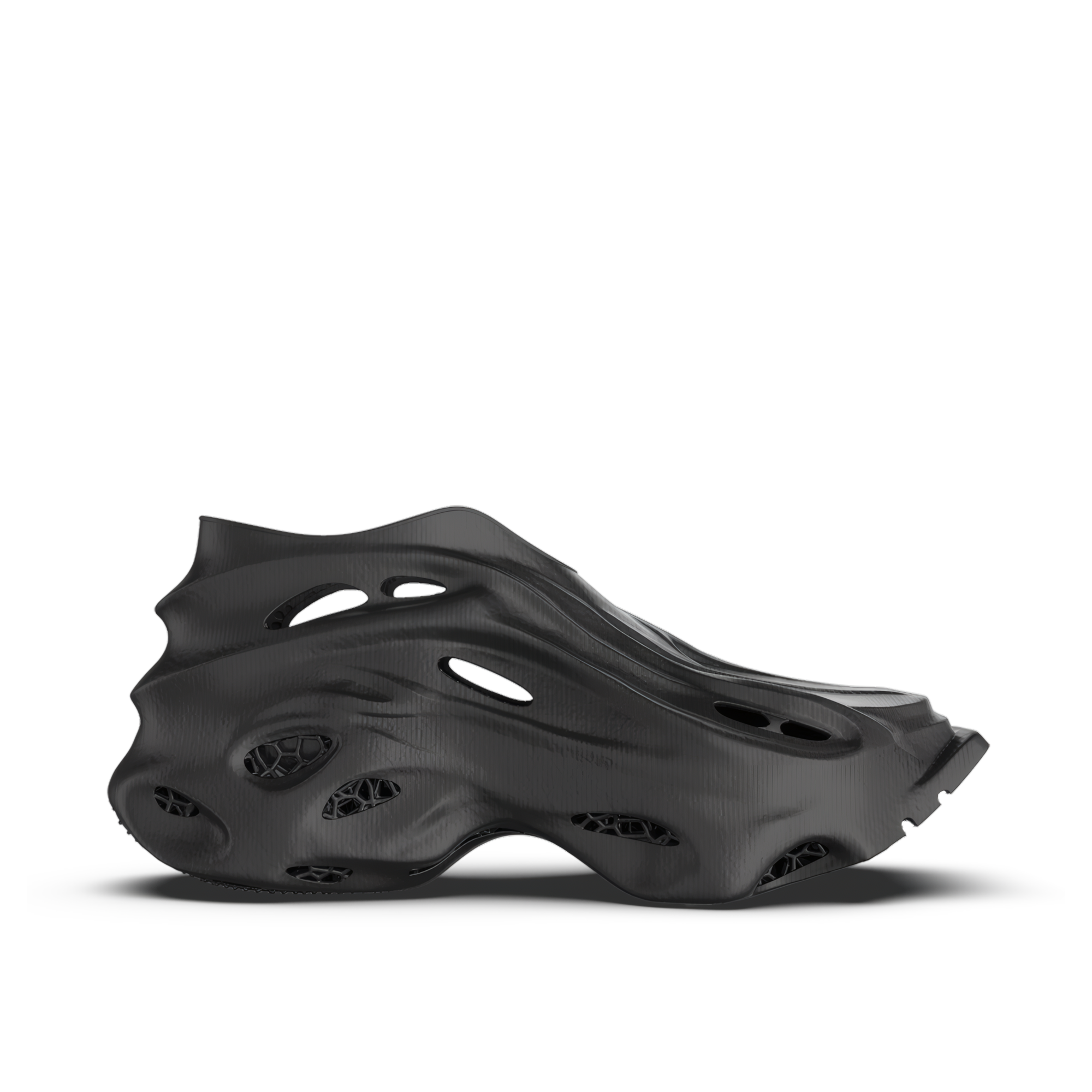 FLAINE VEIN CHARCOAL