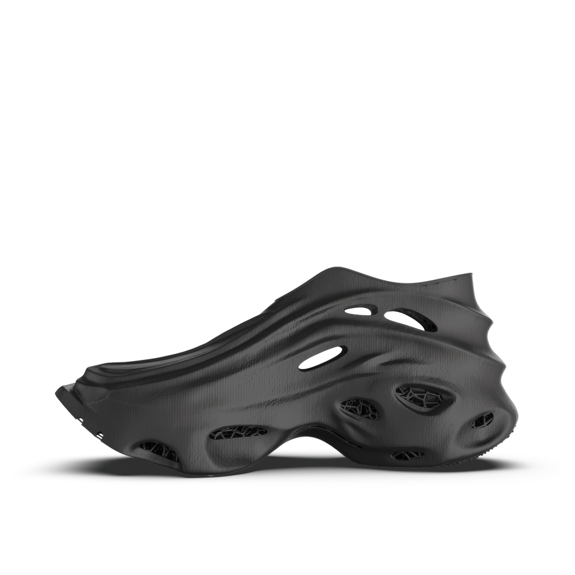 FLAINE VEIN CHARCOAL