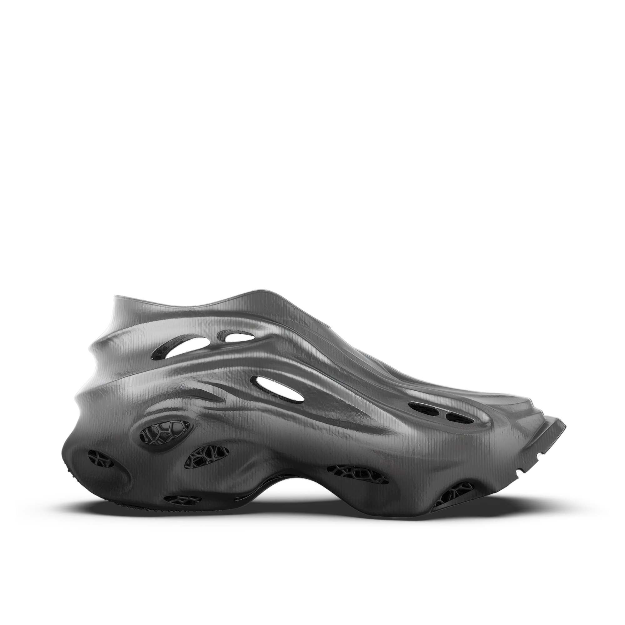 FLAINE VEIN NICKEL GRADIENT
