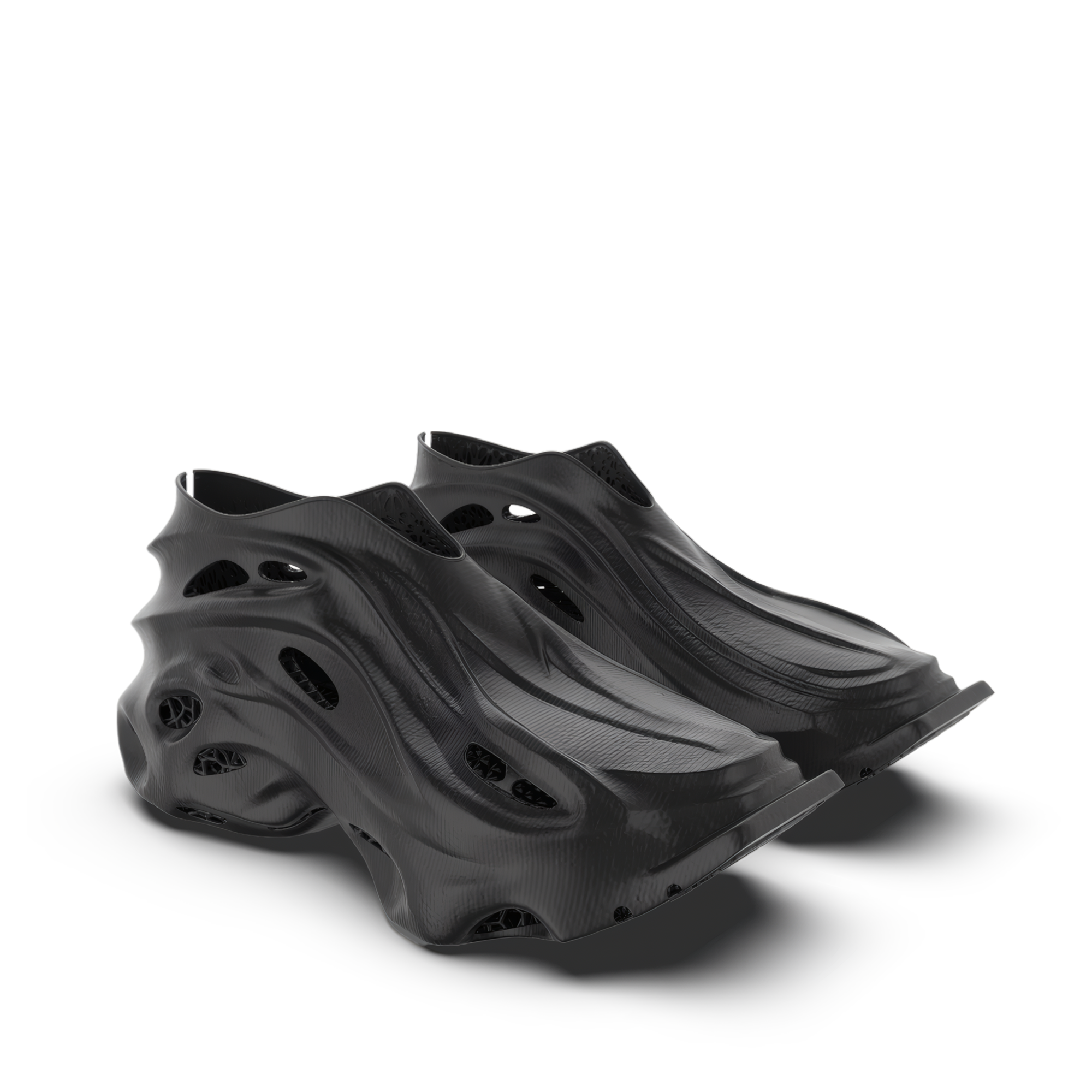 FLAINE VEIN CHARCOAL