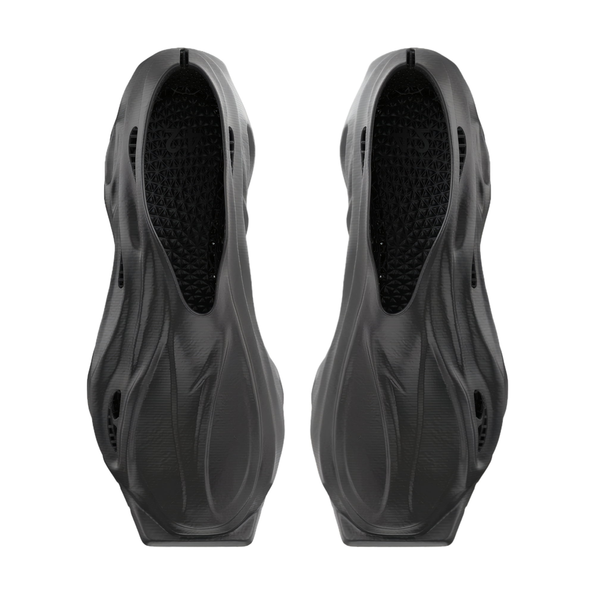 FLAINE VEIN CHARCOAL