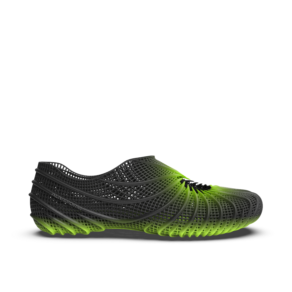 DERMIS MJ YELLOWJACKET