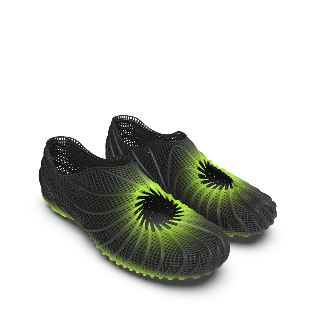 DERMIS MJ YELLOWJACKET