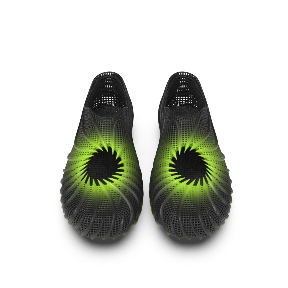 DERMIS MJ YELLOWJACKET