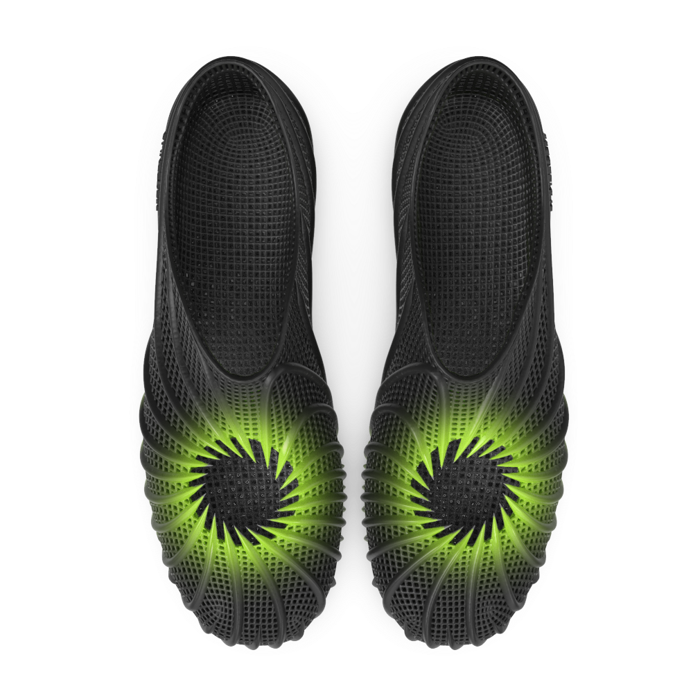 DERMIS MJ YELLOWJACKET