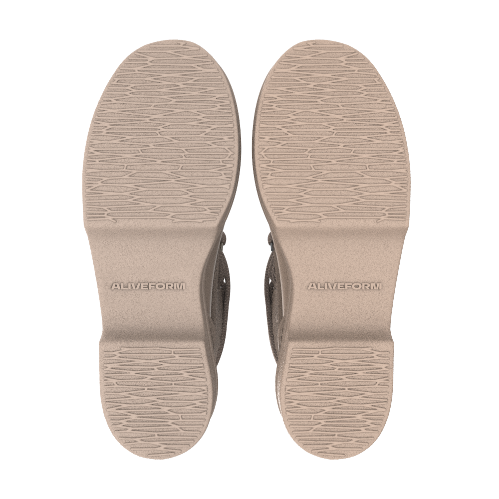 PINNA BOOT DESERT