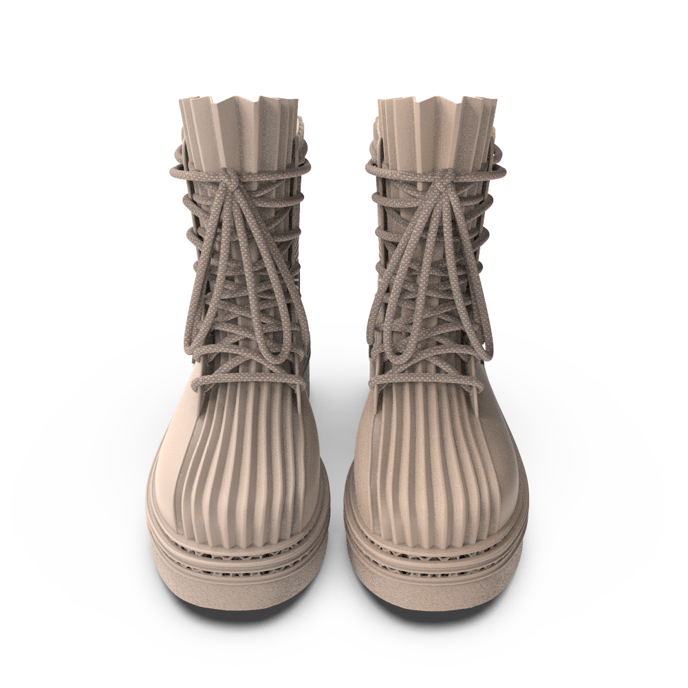 PINNA BOOT DESERT