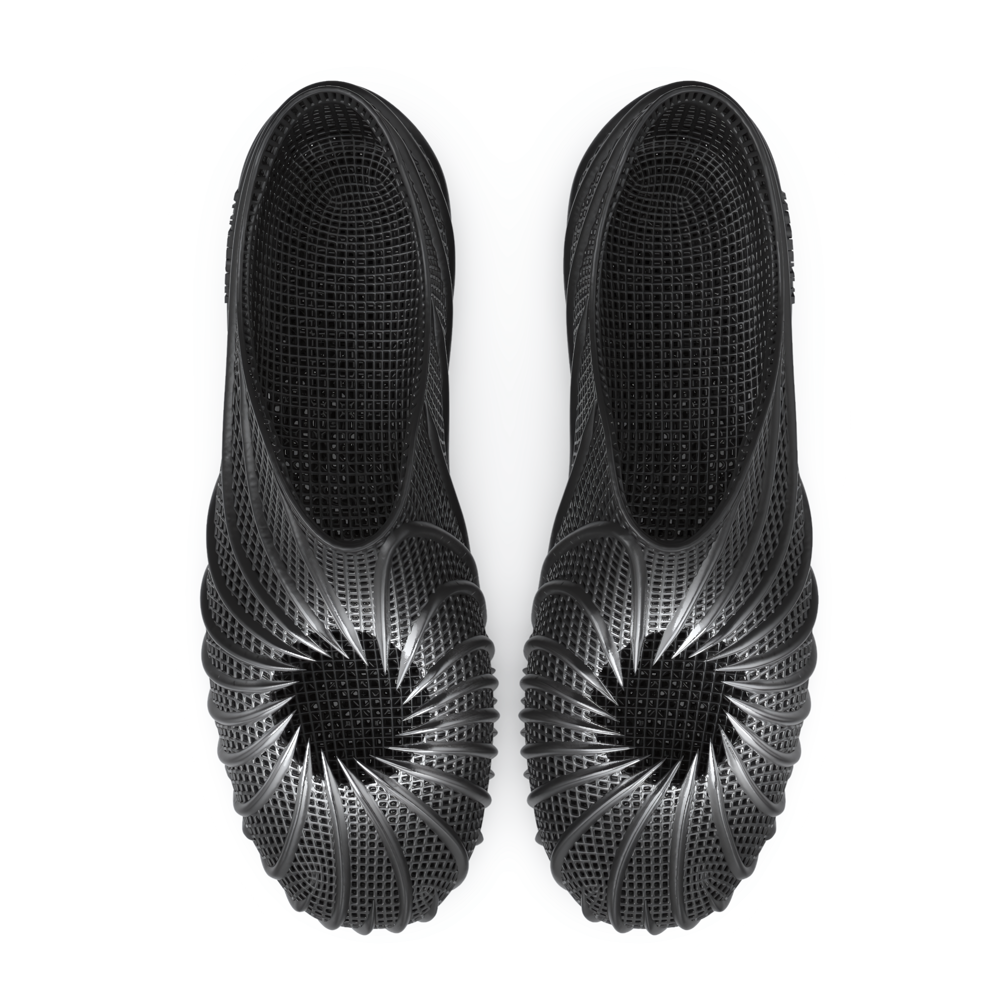 DERMIS MJ NICKEL GRADIENT