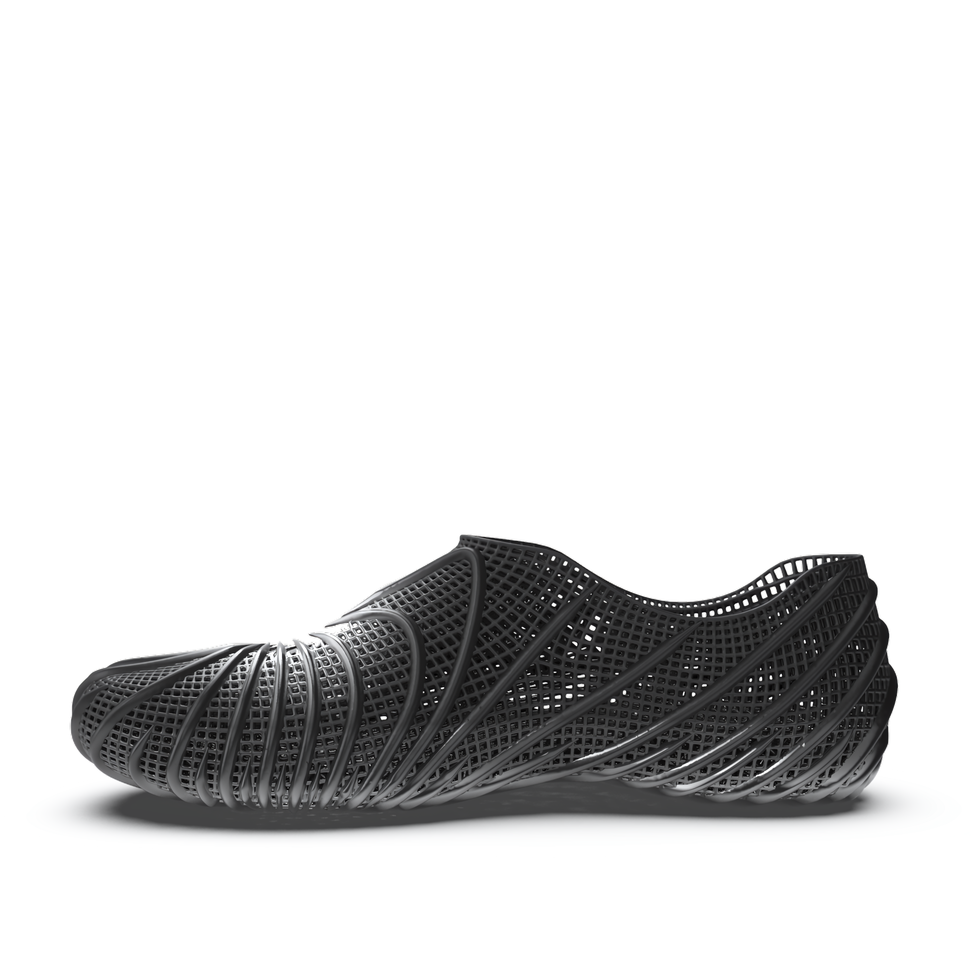 DERMIS MJ NICKEL GRADIENT