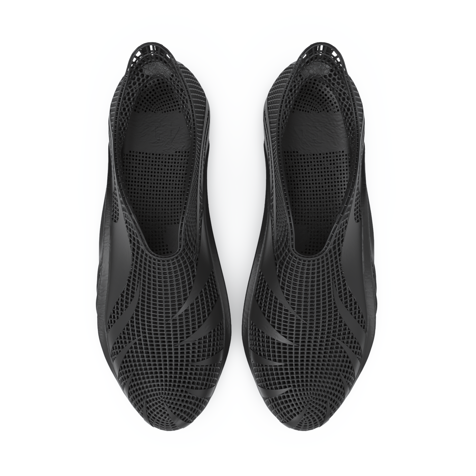 DERMIS RIDER CHAROCAL