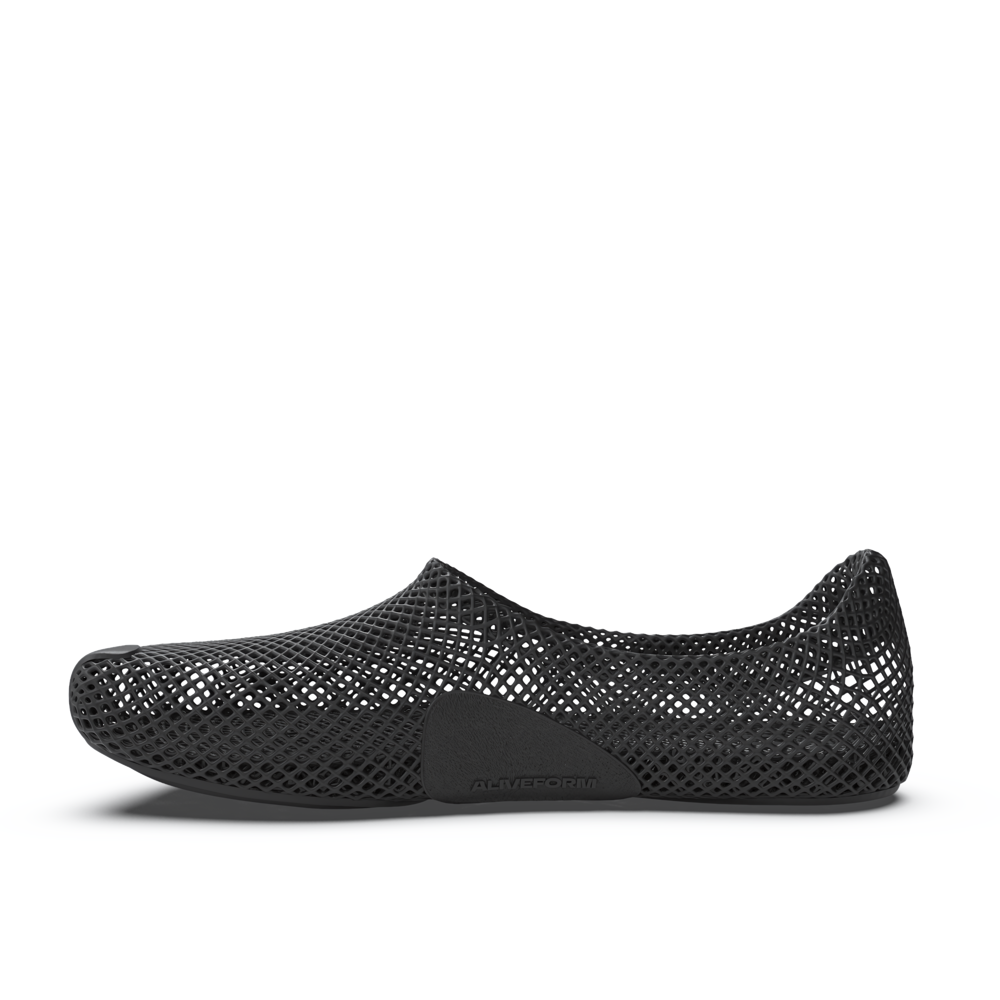 DERMIS BAREFOOT CHAROCAL