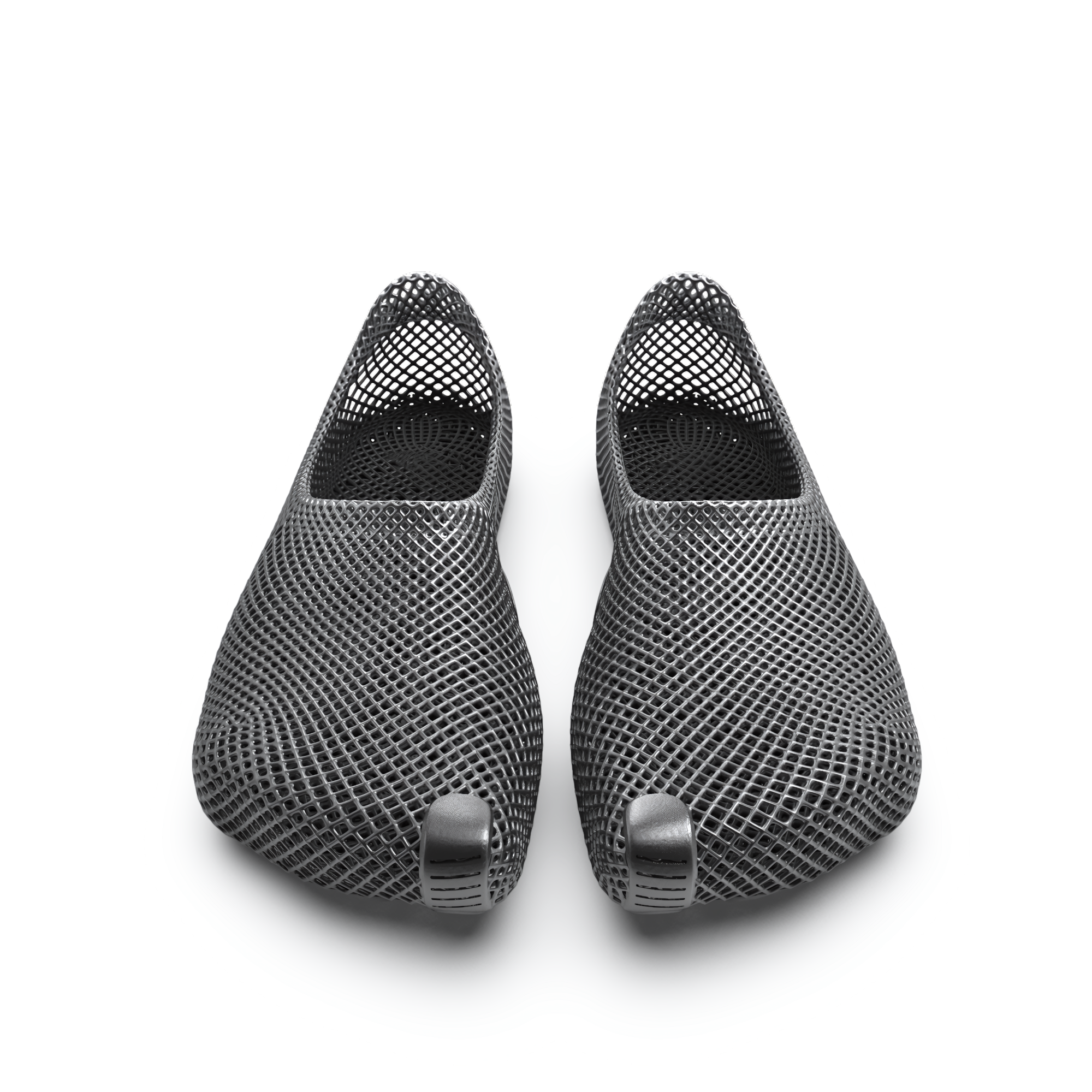 DERMIS BAREFOOT NICKEL