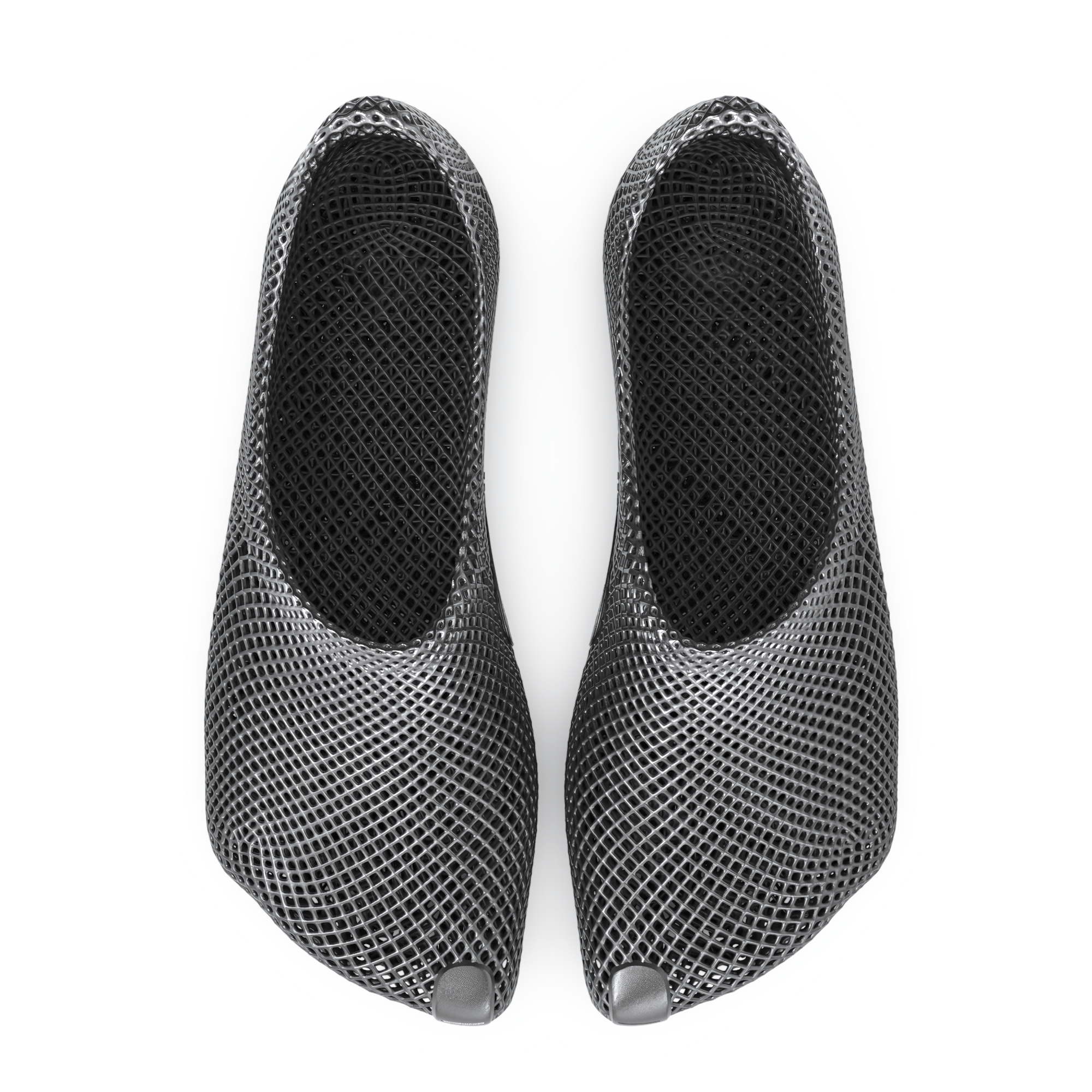 DERMIS BAREFOOT NICKEL