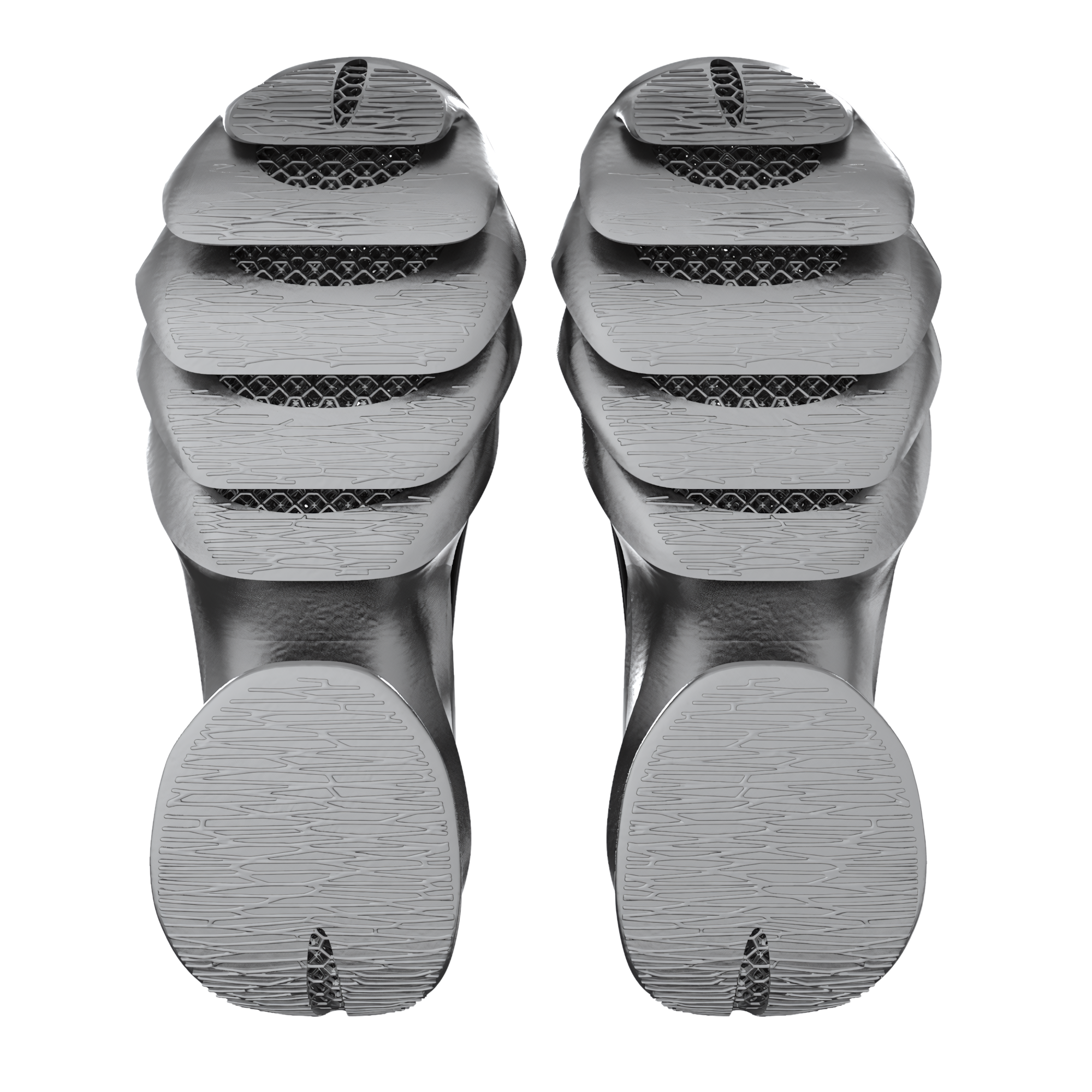 STRATUM FANG LOAFER NICKEL