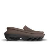 STRATUM FANG LOAFER BURNT WOOD