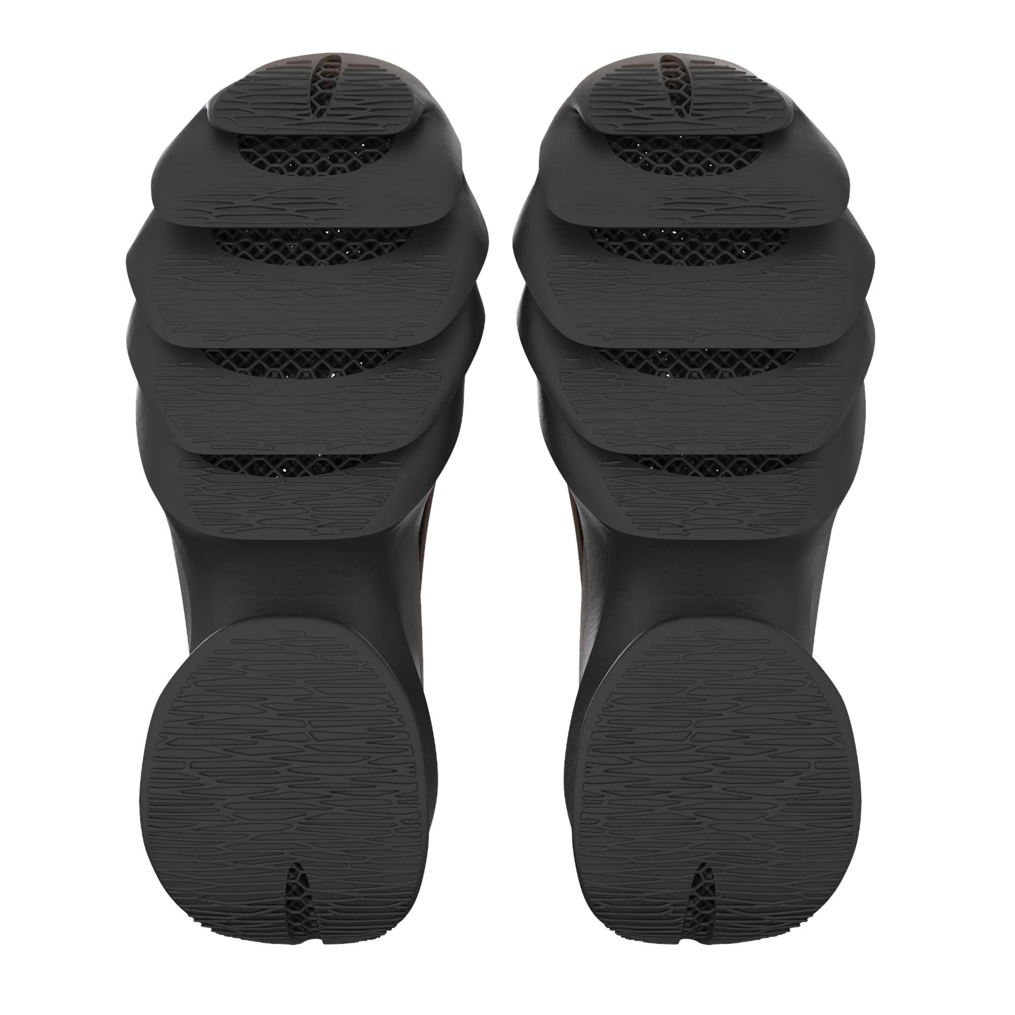 STRATUM FANG LOAFER CHARCOAL