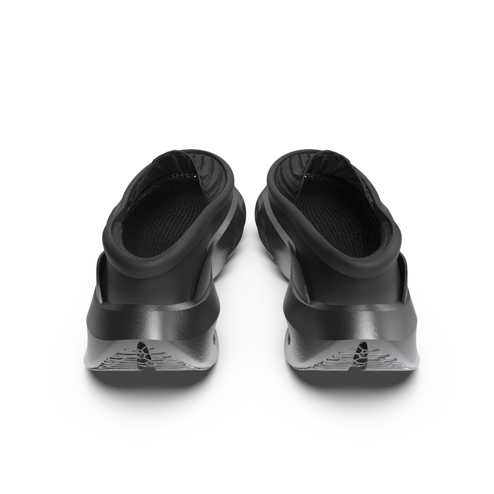 STRATUM FANG LOAFER NICKEL