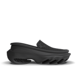 STRATUM FANG LOAFER CHARCOAL