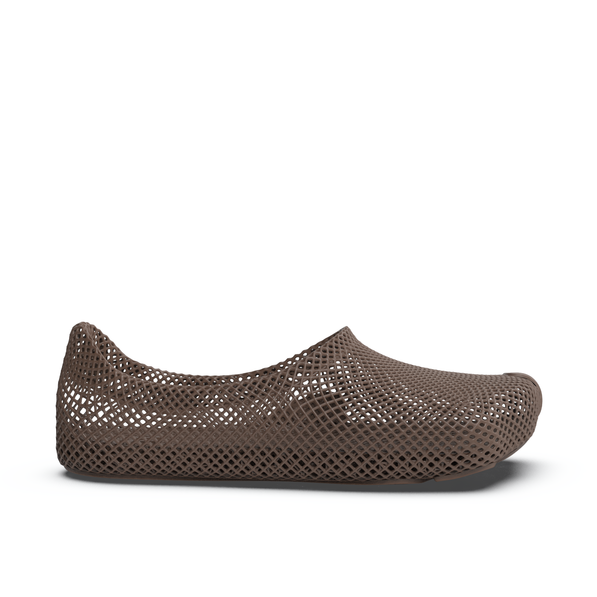 DERMIS BAREFOOT EBONY