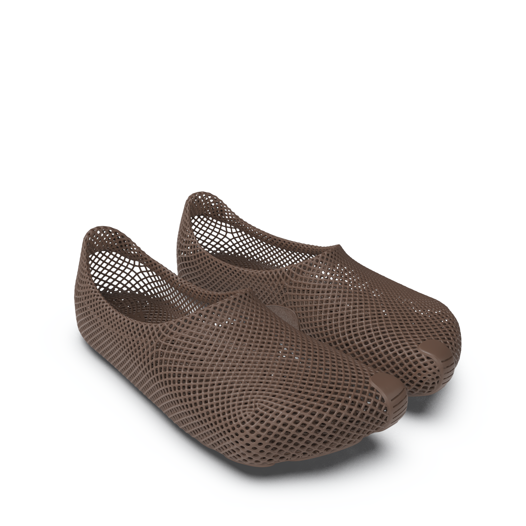 DERMIS BAREFOOT EBONY