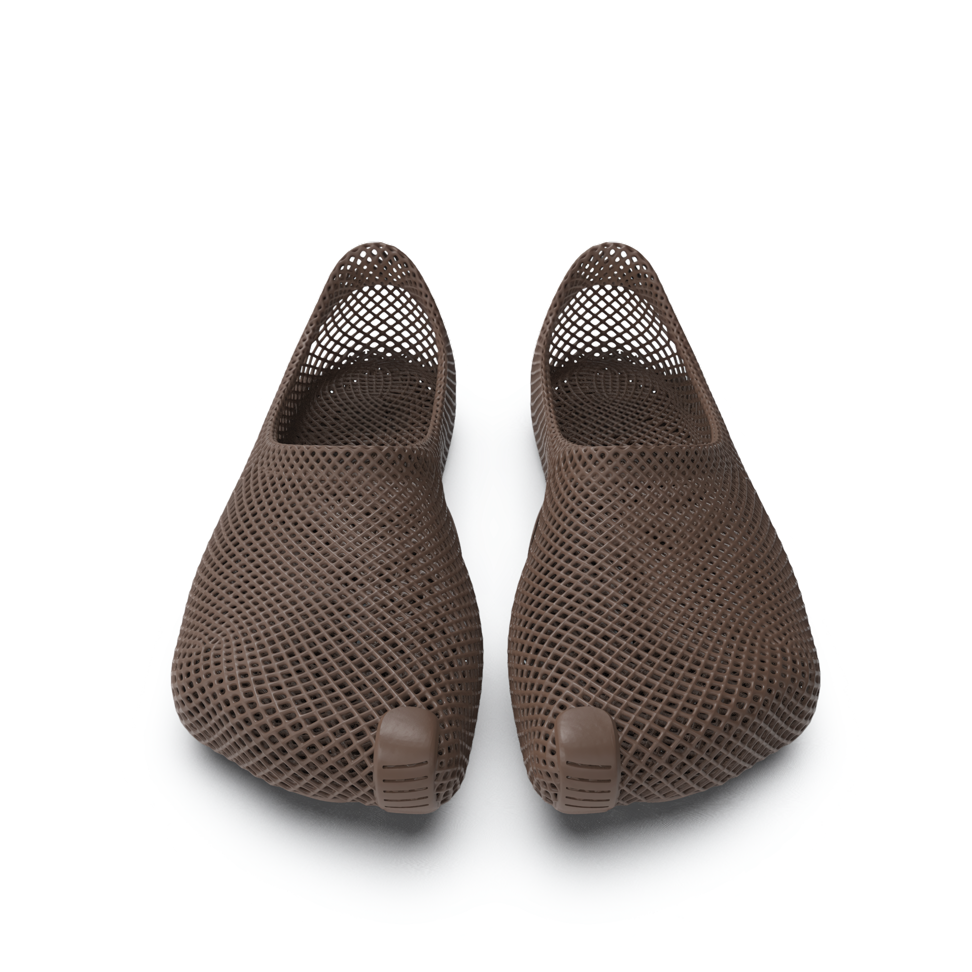 DERMIS BAREFOOT EBONY