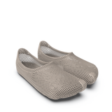 DERMIS BAREFOOT NUDE