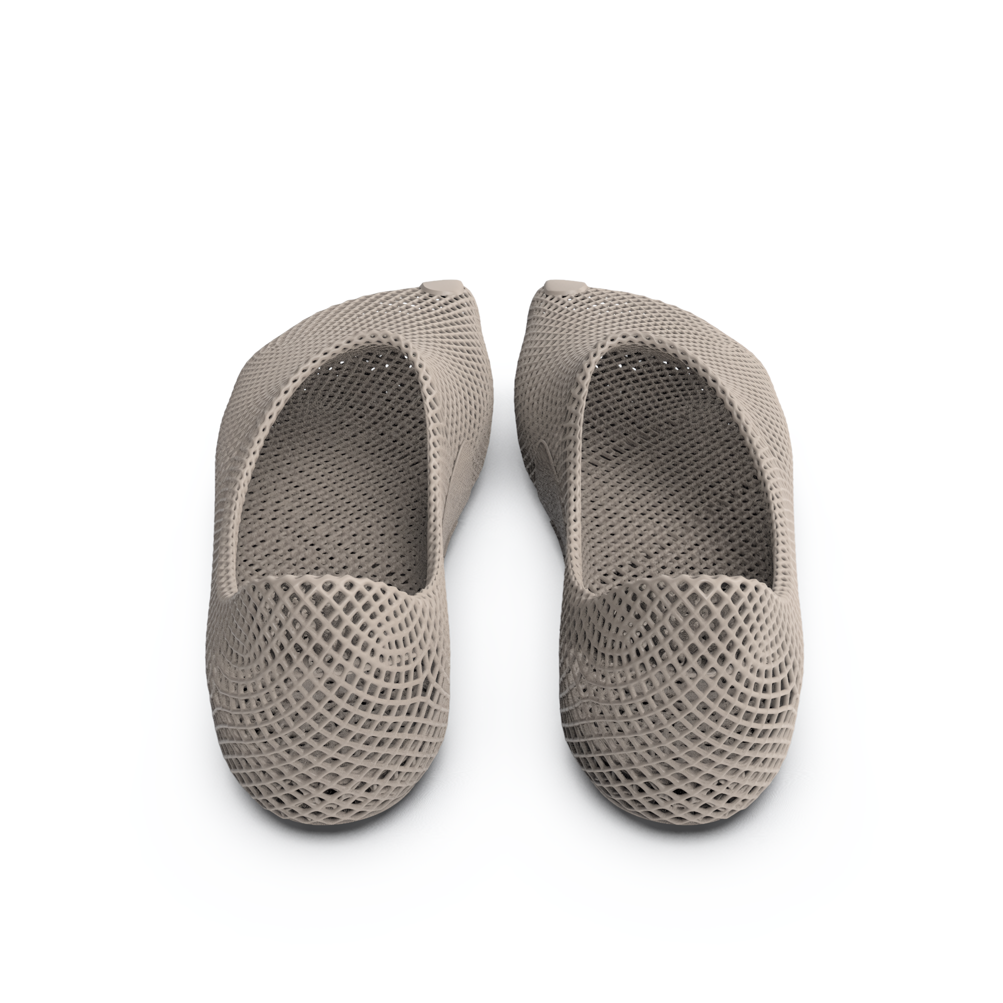 DERMIS BAREFOOT NUDE