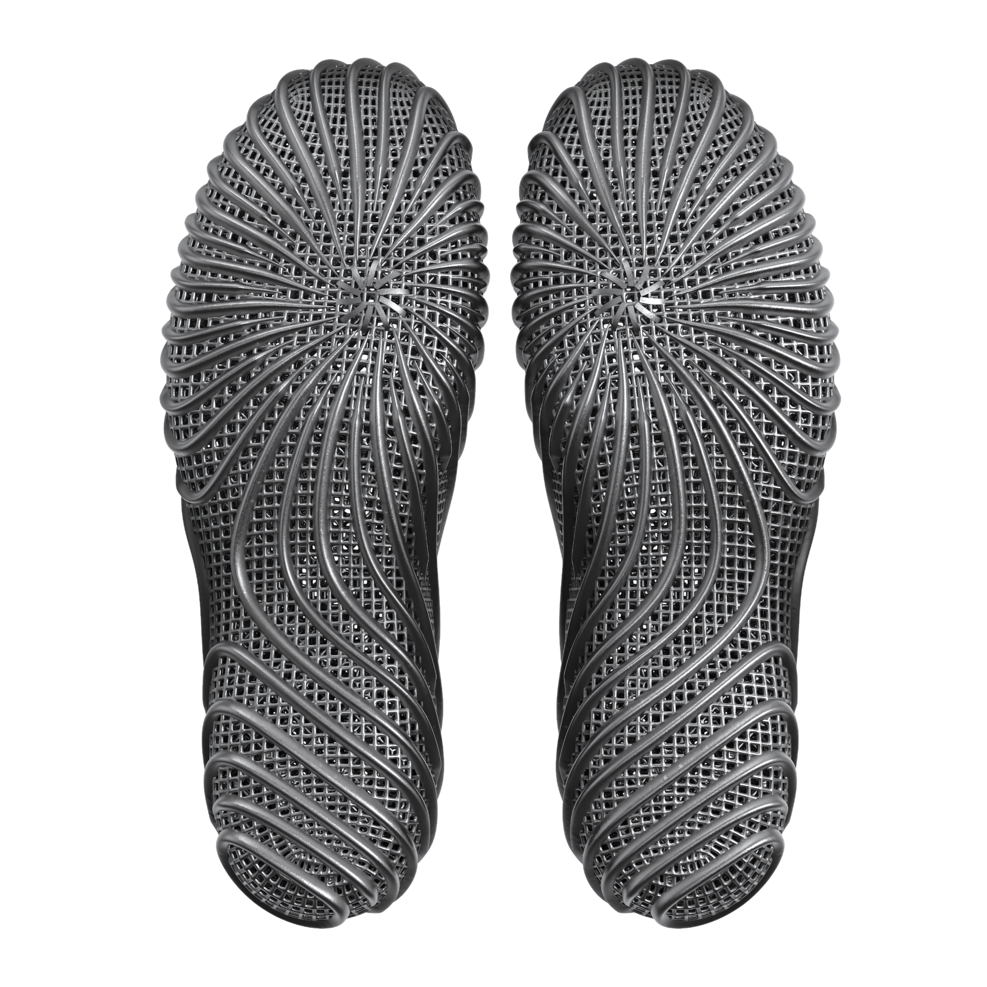 DERMIS MJ NICKEL GRADIENT