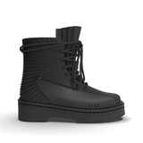 PINNA BOOT CHARCOAL