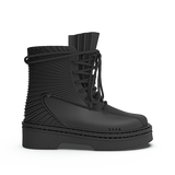 PINNA BOOT CHARCOAL