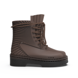 PINNA BOOT CHOCOLATE