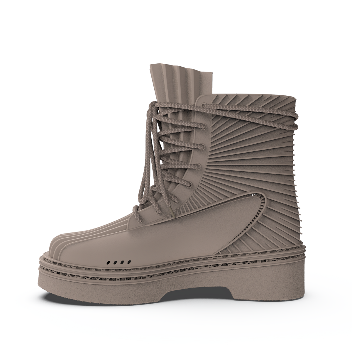 PINNA BOOT DESERT