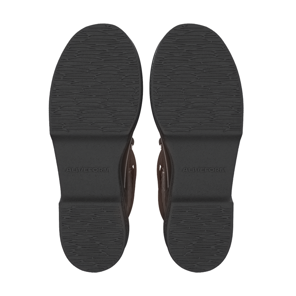 PINNA BOOT CHOCOLATE