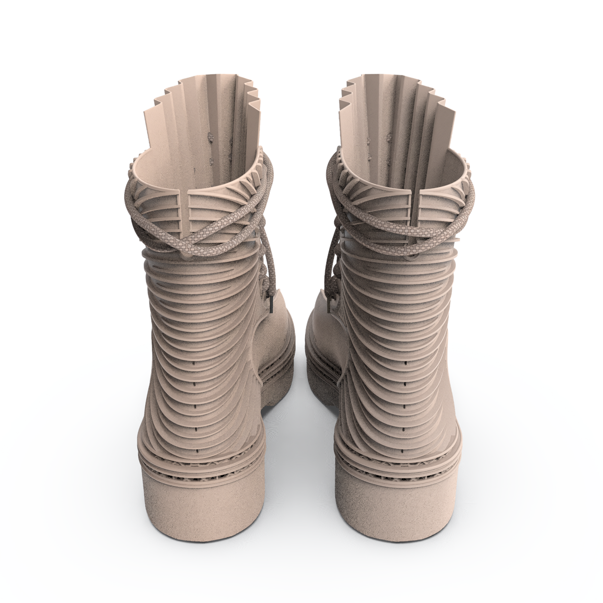 PINNA BOOT DESERT