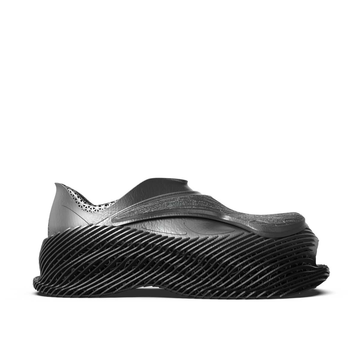 STRATUM DERBY NICKEL GRADIENT