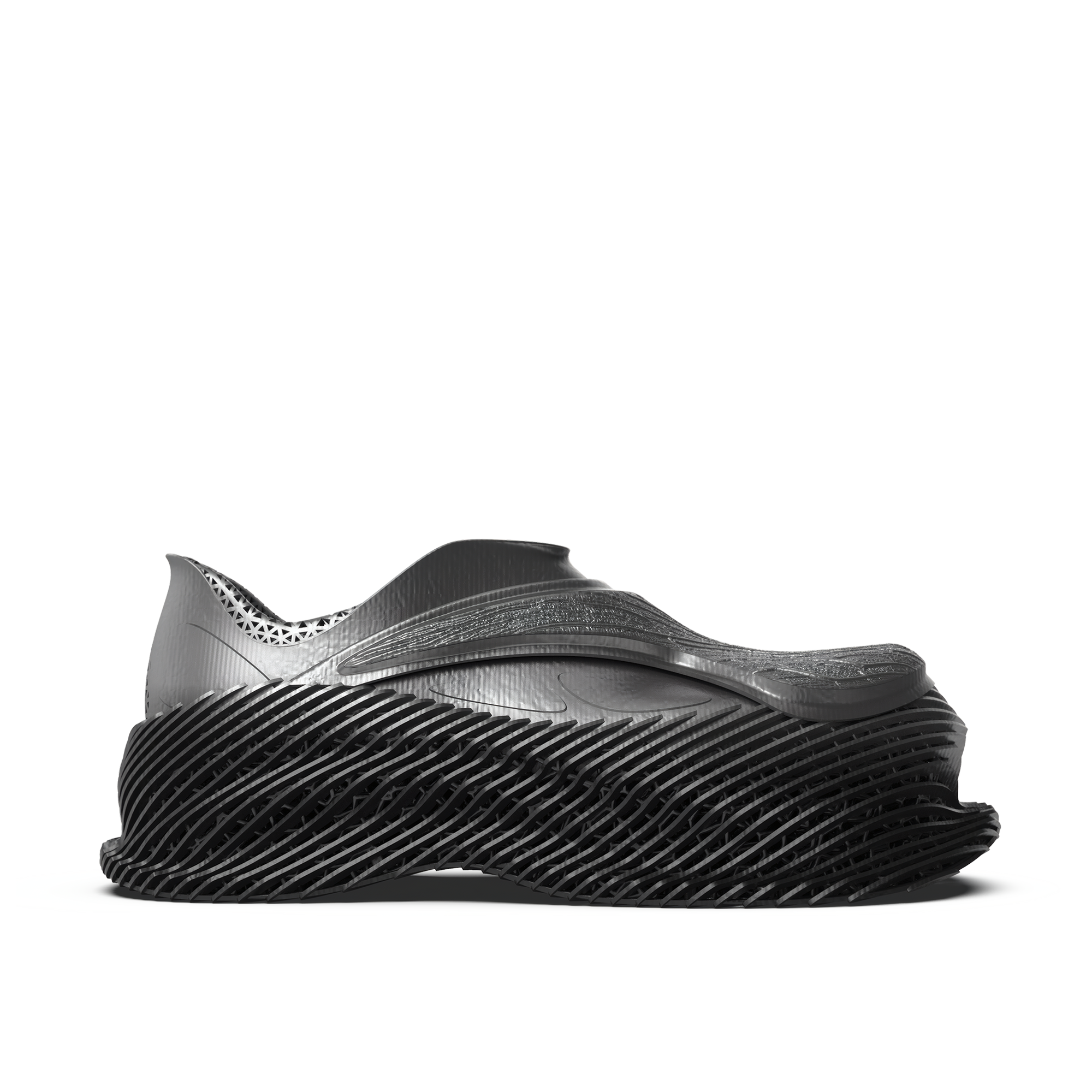STRATUM DERBY NICKEL GRADIENT